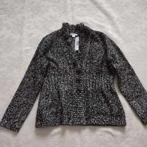 New 🎀 Pendleton winter getaway long sleeves cardigan Cotton Wool Blend